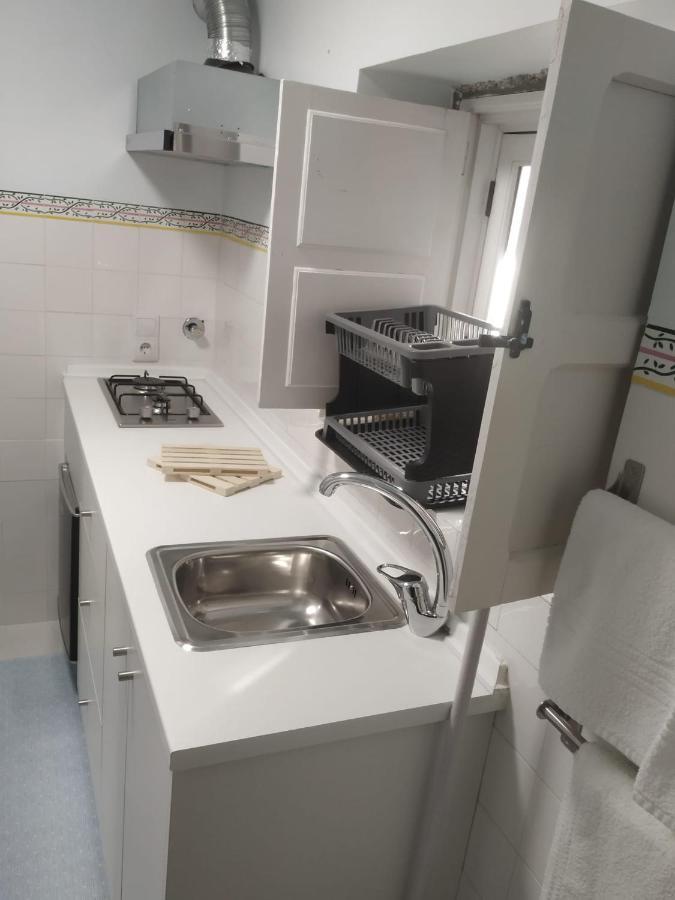 Quinta Dos Campos - Apartamento 2 Pensionat Braga Eksteriør billede